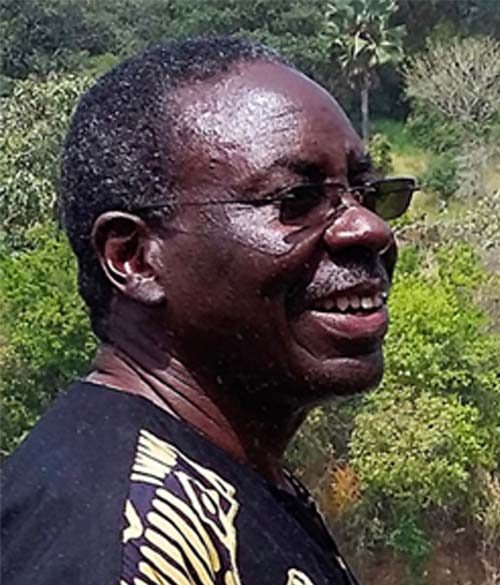 Dr. Pantaleaon Kasoma