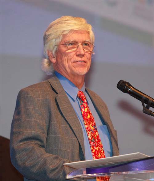 Dr. Russell A. Mittermeier