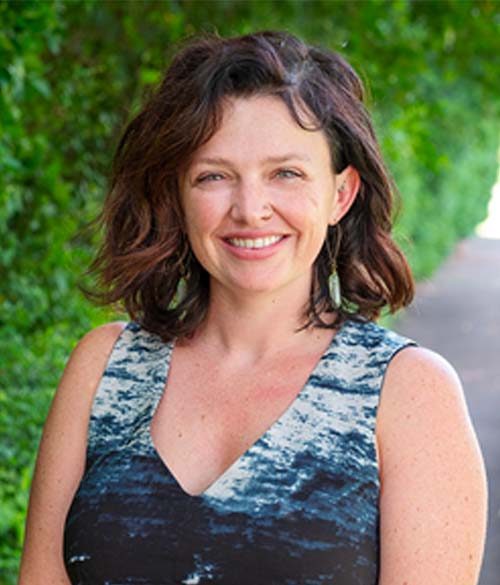 Stephanie Wester