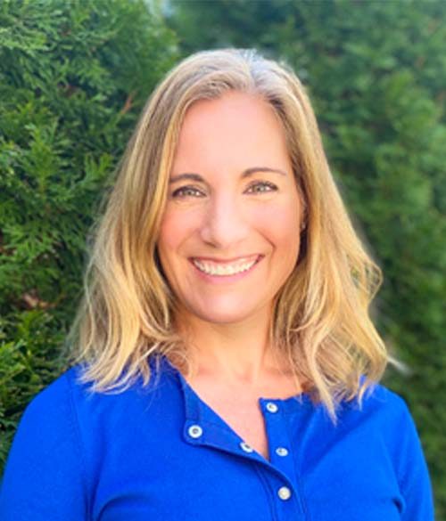 Julie Bashford