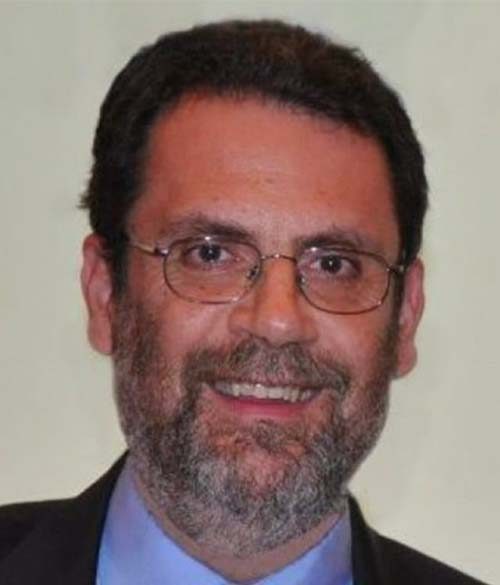 Dr. Simon Stuart