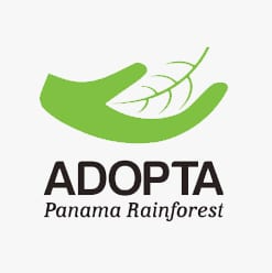 Adopta Logo