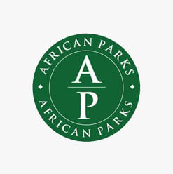 African Parks Logo