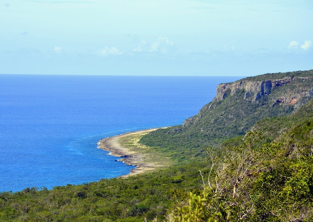 Desembarco del Granma, Cuba, by Alieski del Rio Leal