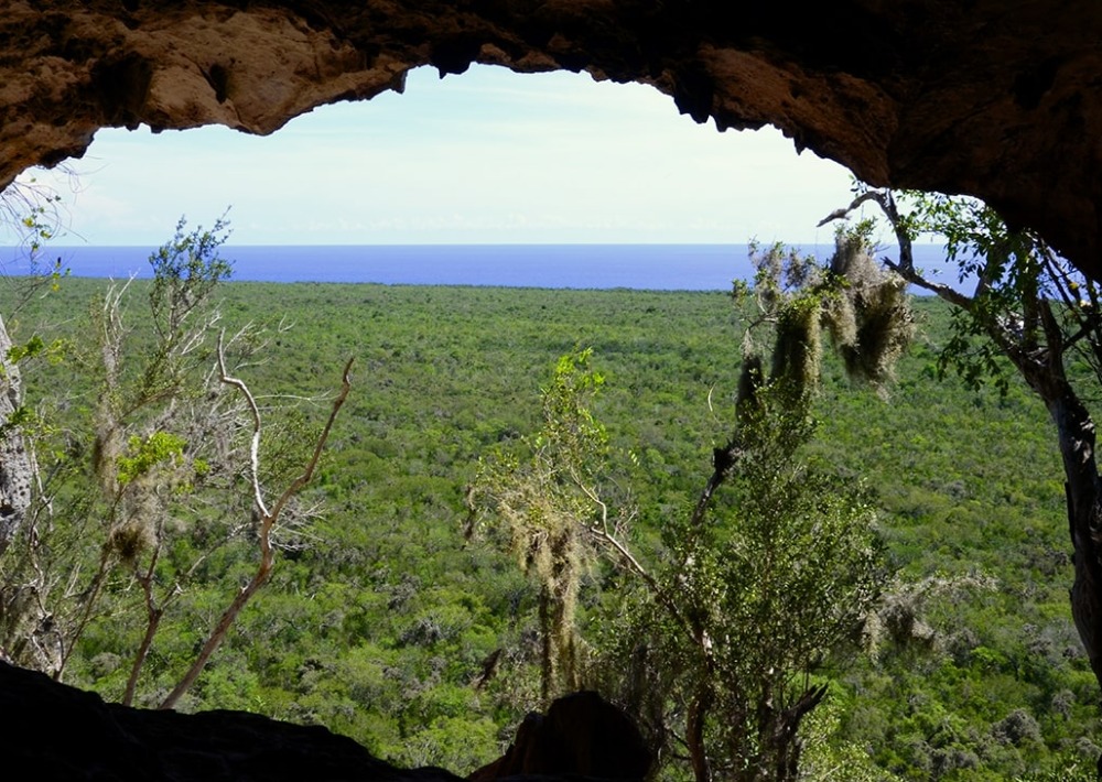 Desembarco del Granma, Cuba, by Alieski del Rio Leal