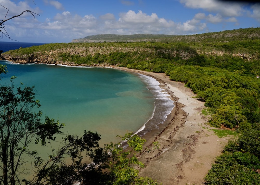 Desembarco del Granma, Cuba, by Alieski del Rio Leal