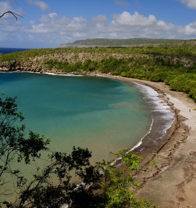 Desembarco del Granma, Cuba, by Alieski del Rio Leal