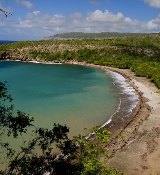 Desembarco del Granma, Cuba, by Alieski del Rio Leal