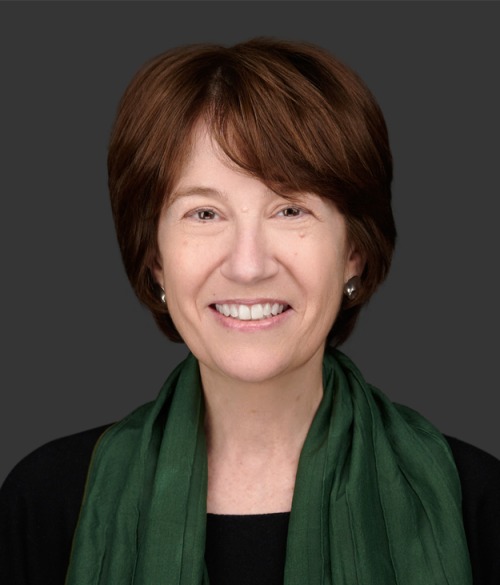Sarah Gillman