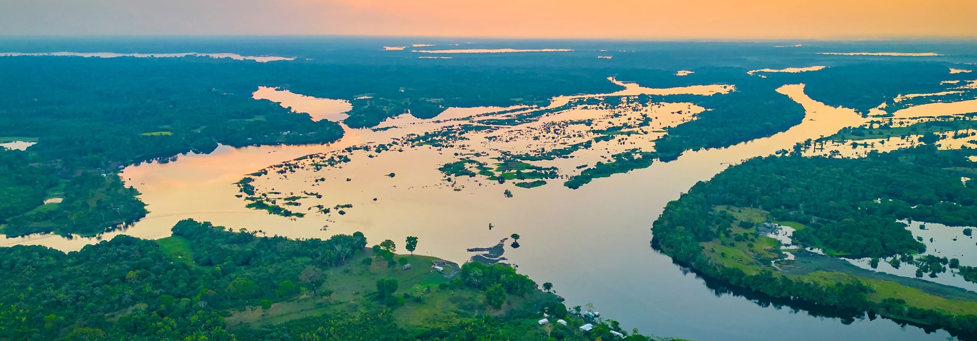 Amazonas state, Brazil