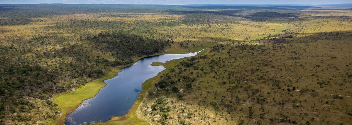 Lisima project site in Angola © Antoine Marchal